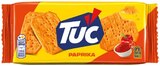 Tuc Cracker im REWE Prospekt Tuc Cracker von im aktuellen REWE Prospekt für 0,99 €