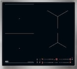 Induktionskochfeld TO64IB0EXB 6000 Flex im Angebot bei expert in Bad Oeynhausen Induktionskochfeld TO64IB0EXB 6000 Flex Angebote von AEG bei expert Bad Oeynhausen für 529,00 €