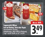 Aktuelle Torte Angebote bei E center in Dresden Aktuelles Lust auf Torte & Schokolade Angebot bei E center in Dresden ab 3,49 €