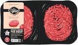 Supermarchés Match Auberchicourt - Promo Steak haché Charolais Promo Steak haché Charolais à 7,49 € dans le catalogue Supermarchés Match à Auberchicourt