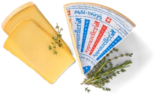Appenzeller mild-würzig im aktuellen Kaufland Prospekt für 1,99 €