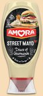 Mayonnaise Street Mayo - AMORA dans le catalogue Intermarché Hyper