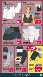 Aktueller Netto mit dem Scottie Prospekt mit Unterwäsche, "Günstig. Besser. Für Dich.", Seite 21