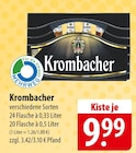 famila Nordost Dannenberg - verschiedene Sorten Angebot im Prospekt verschiedene Sorten bei famila Nordost im Dannenberg Prospekt für 9,99 €