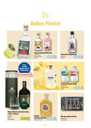 Wodka Angebot im aktuellen Lidl Prospekt auf Seite 30