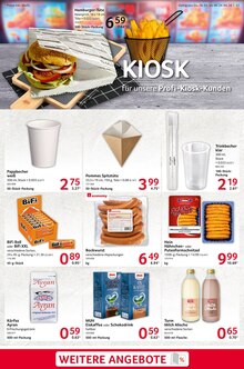 Milch im Selgros Prospekt "cash & carry" mit 32 Seiten (Ingolstadt)