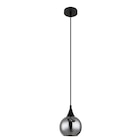 GLOBO Pendelleuchte Nika im Angebot bei POCO in Homburg GLOBO Pendelleuchte Nika Angebote bei POCO Homburg für 9,95 €