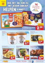 Kaninchen Angebot im aktuellen Netto Marken-Discount Prospekt auf Seite 12