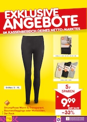 Strumpfhose im Netto Marken-Discount Prospekt in Essen Aktueller Netto Marken-Discount Prospekt mit Strumpfhose, "Aktuelle Angebote", Seite 70