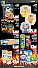 Bratpfanne im EDEKA Prospekt in Ahaus Aktueller EDEKA Prospekt mit Bratpfanne, "Aktuelle Angebote", Seite 9