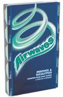 LE 2ÈME À -60% SUR LA GAMME DE CHEWING-GUM AIRWAVES - AIRWAVES en promo chez Supermarchés Match LE 2ÈME À -60% SUR LA GAMME DE CHEWING-GUM AIRWAVES - AIRWAVES dans le catalogue Supermarchés Match