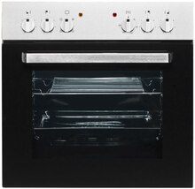 Einbauherd-Set KON-EHE140-1 bei POCO in Mönchengladbach Einbauherd-Set KON-EHE140-1 im Angebot bei POCO Mönchengladbach für 229,99 €