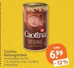 Aktuelles Kakaogetränk Angebot bei tegut in Augsburg ab 6,99 €