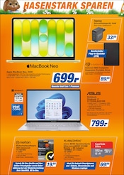 Notebook im expert Prospekt in Altenburg Aktueller expert Prospekt mit Notebook, "Top Angebote", Seite 12
