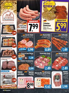 EDEKA Lollar Prospekt der aktuellen Woche, gültig von 06.07.2026 bis 11.07.2026 Aktueller EDEKA Lollar Prospekt "Aktuelle Angebote" mit 16 Seiten