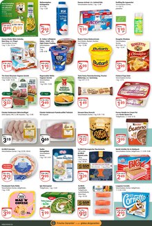 Nutella im GLOBUS Prospekt "Aktuelle Angebote" mit 26 Seiten (Neuwied)