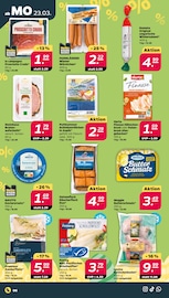 Aktueller Netto mit dem Scottie Prospekt mit Fisch, "Günstig. Besser. Für Dich.", Seite 6