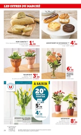 Prospectus Super U "Super U" en cours à Issy-les-Moulineaux, Page 26 Catalogue Super U en cours à Issy-les-Moulineaux, "Super U", Page 26