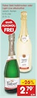 Sekt halbtrocken Angebote von Faber bei Netto Marken-Discount Mülheim für 2,79 €
