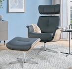 Sessel-Hocker-Set im Angebot bei Möbel Mahler Siebenlehn in Zwickau Sessel-Hocker-Set Angebote von PRIMO bei Möbel Mahler Siebenlehn Zwickau für 492,00 €