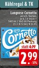 Aktuelles Cornetto Angebot bei EDEKA in Osnabrück ab 2,99 €