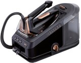 CareStyle 7 Pro Dampfbügelstation IS 7286 BK im Angebot bei expert in Nordhorn CareStyle 7 Pro Dampfbügelstation IS 7286 BK Angebote von BRAUN bei expert Nordhorn für 222,00 €