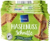 Haselnuss Schnitten im Angebot bei Netto Marken-Discount in Pforzheim Haselnuss Schnitten Angebote von Biscoteria bei Netto Marken-Discount Pforzheim für 1,25 €