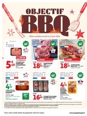 Prospectus Auchan Hypermarché "OFFRES DU MOMENT" en cours à Saint-Étienne, Page 14 Catalogue Auchan Hypermarché en cours à Saint-Étienne, "OFFRES DU MOMENT", Page 14