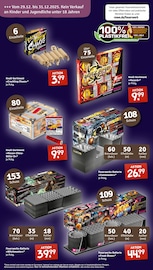 Aktueller nahkauf Prospekt mit Feuerwerk, "nichts liegt näher", Seite 10