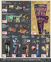 Aktueller Marktkauf Prospekt mit Silvesterknaller, "Aktuelle Angebote", Seite 23