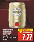 Aktuelles Premium-Pilsener Angebot bei E center in Falkensee ab 7,77 €