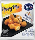 Happy Mix Produits Apéritifs Surgelés - Garbo dans le catalogue Intermarché Express