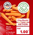 Kaufland Montabaur Prospekt mit  im Angebot für 1,00 €