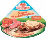 Edelcreme Salami mit zartem Putenfleisch im Angebot bei aktiv & irma in Oldenburg Edelcreme Salami mit zartem Putenfleisch Angebote von Adler bei aktiv & irma Oldenburg für 1,00 €