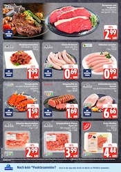 Geflügel im EDEKA Prospekt in Kiel Aktueller EDEKA Prospekt mit Geflügel, "Top Angebote", Seite 4