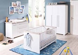 Babyzimmer „Kira“ von PAIDI im aktuellen Segmüller Prospekt für 179,00 €
