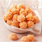 20 chouquettes à 2,00 € dans le catalogue Carrefour