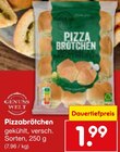 Pizzabrötchen bei Netto Marken-Discount im Achstetten Prospekt für 1,99 €