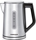 Aktuelles Wasserkocher WK 3000 Sunny Angebot bei expert in Darmstadt ab 49,99 €