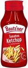 Ketchup von Bautz’ner im aktuellen REWE Prospekt