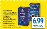 Eilles Gourmet Kaffee bei diska im Tanna Prospekt für 6,99 €
