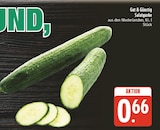 Angebot im EDEKA Rauhenebrach Prospekt EDEKA Rauhenebrach Prospekt mit im Angebot für 0,66 €