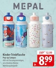 Mepal Kinder-Trinkflasche Marvel im Angebot bei famila Nordost in Buchholz Mepal Kinder-Trinkflasche Marvel Angebote bei famila Nordost Buchholz für 8,99 €