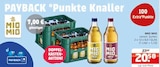 Getränke Quelle WVG - MIO MIO Angebot im Prospekt MIO MIO bei Getränke Quelle WVG im Prospekt "" für 20,58 €