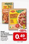 Fix und frisch bei Markant Nordwest im Prospekt  für 0,49 €