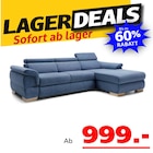 Argentina bei Seats and Sofas im Raunheim Prospekt für 999,00 €