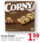 Aktuelles Riegel Angebot bei E center in Pforzheim ab 1,59 €