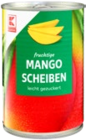 Mango-Scheiben im Angebot bei Kaufland in Kaiserslautern Mango-Scheiben Angebote von K-CLASSIC bei Kaufland Kaiserslautern für 1,11 €