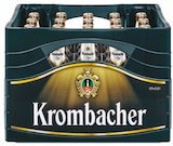 Aktuelles Krombacher Pils Angebot bei Netto mit dem Scottie in Oranienburg ab 10,49 €