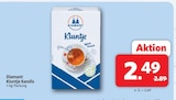 Kluntje Kandis Angebote von Diamant bei Markant Nordwest Bad Oeynhausen für 2,49 €